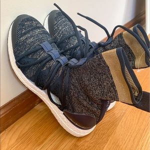 Adidas Stella McCartney Ultraboost X Mid Sneakers